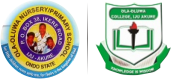 Olaoluwa Group Of Schools